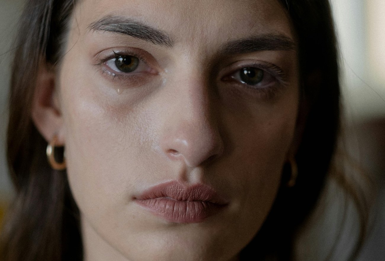 Nie wystarcza nam bycie dobrym człowiekiem, większość z nas próbuje dokonać "czegoś".