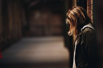 Seks z byłym facetem przyjaciółki to zdrada - po 15 latach nadal mam wyrzuty sumienia.