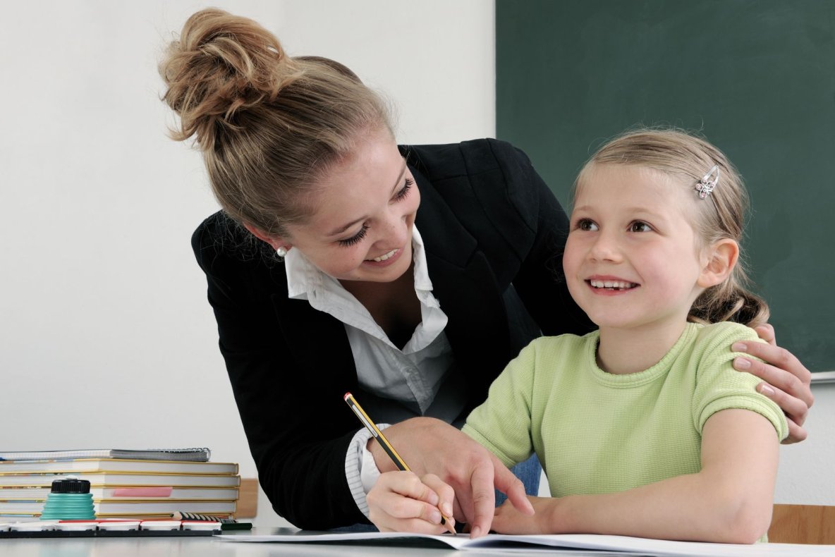 Specjaliści podkreślają, aby nigdy nie straszyć dziecka wizytą u logopedy.