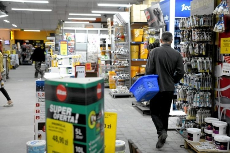 OBI wycofuje ze sklepu dwa produkty. Tłumaczy, że chodzi o bezpieczeństwo dzieci