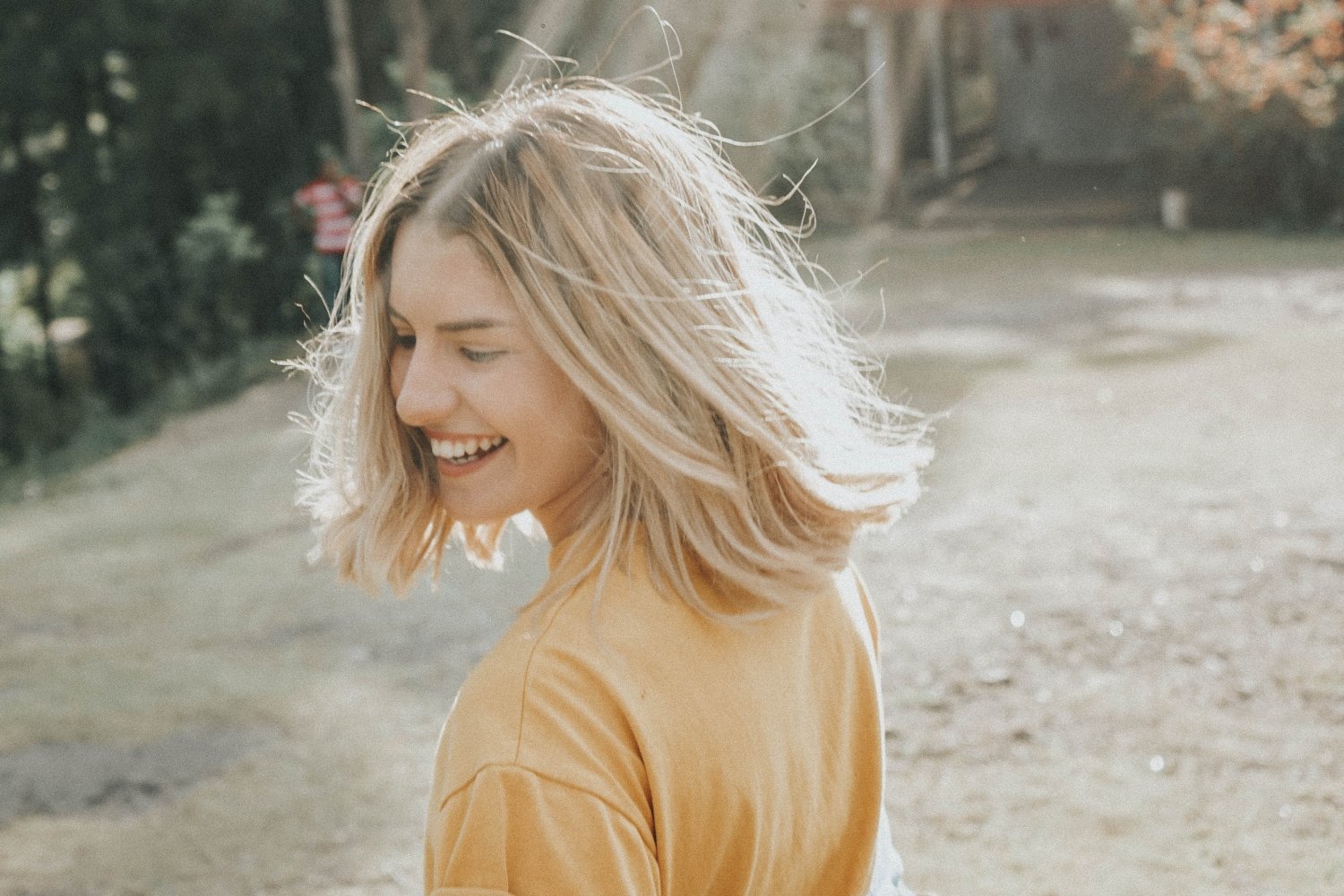 Odkryto dwie rzeczy, dzięki którym jesteśmy szczęśliwi