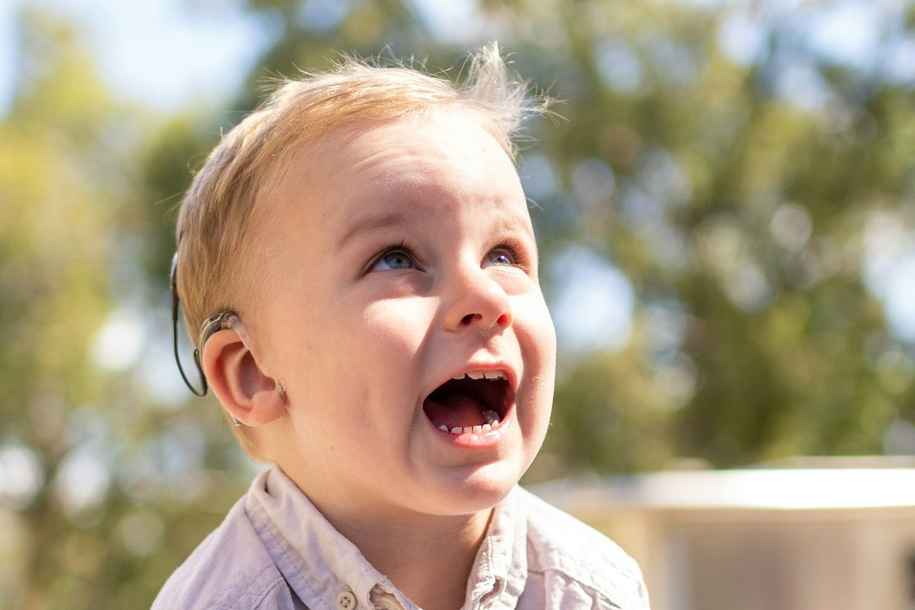 Problem przerośniętych migdałków u dzieci. Lato to dobry czas, by go rozwiązać