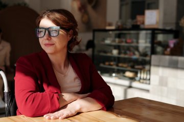 Nastoletnia ciąża córki, to tylko wierzchołek góry lodowej problemów