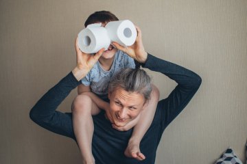 Jak wychować szczęśliwe dziecko, co powinni robić rodzice, co jest najważniejsze w rodzicielstwie, wychowaniu dziecka