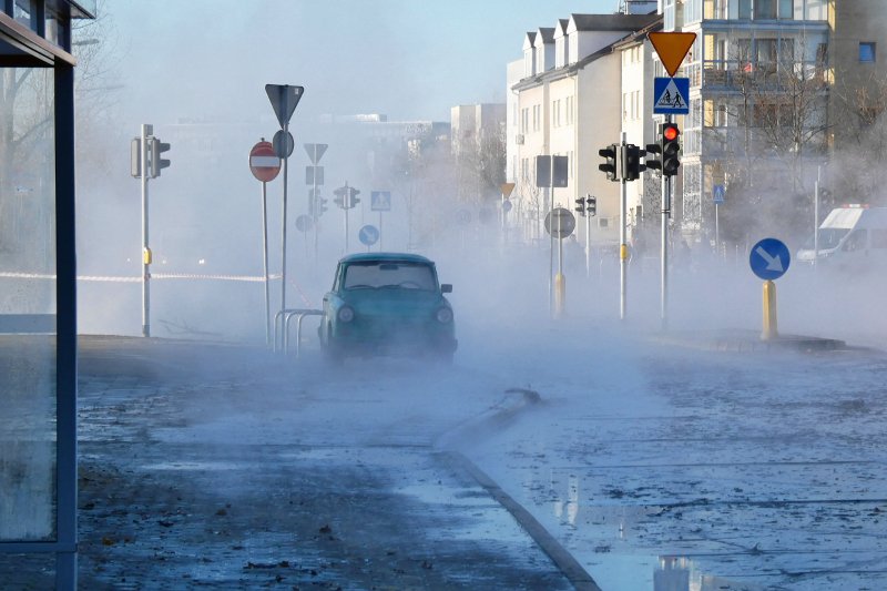 "Wizję Zero" realizuje Jaworzno. Czemu nie cały kraj?