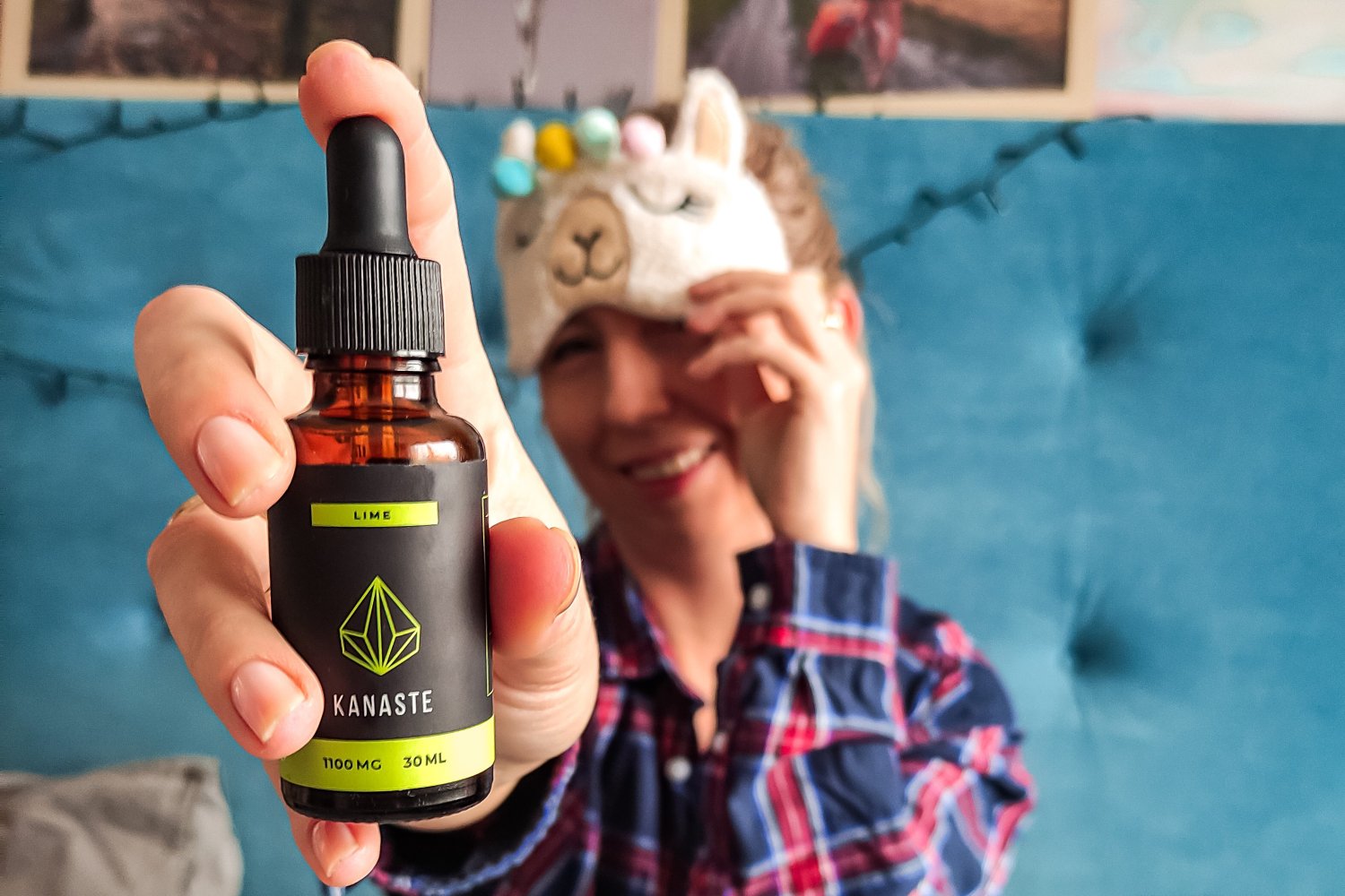 olejek CBD, czy CBD działa, działanie CBD, na co pomaga CBD, przeciwskazania CBD