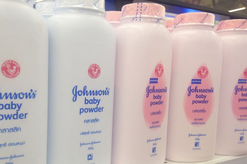Koncern Johnson & Johnson wygrał sprawę.