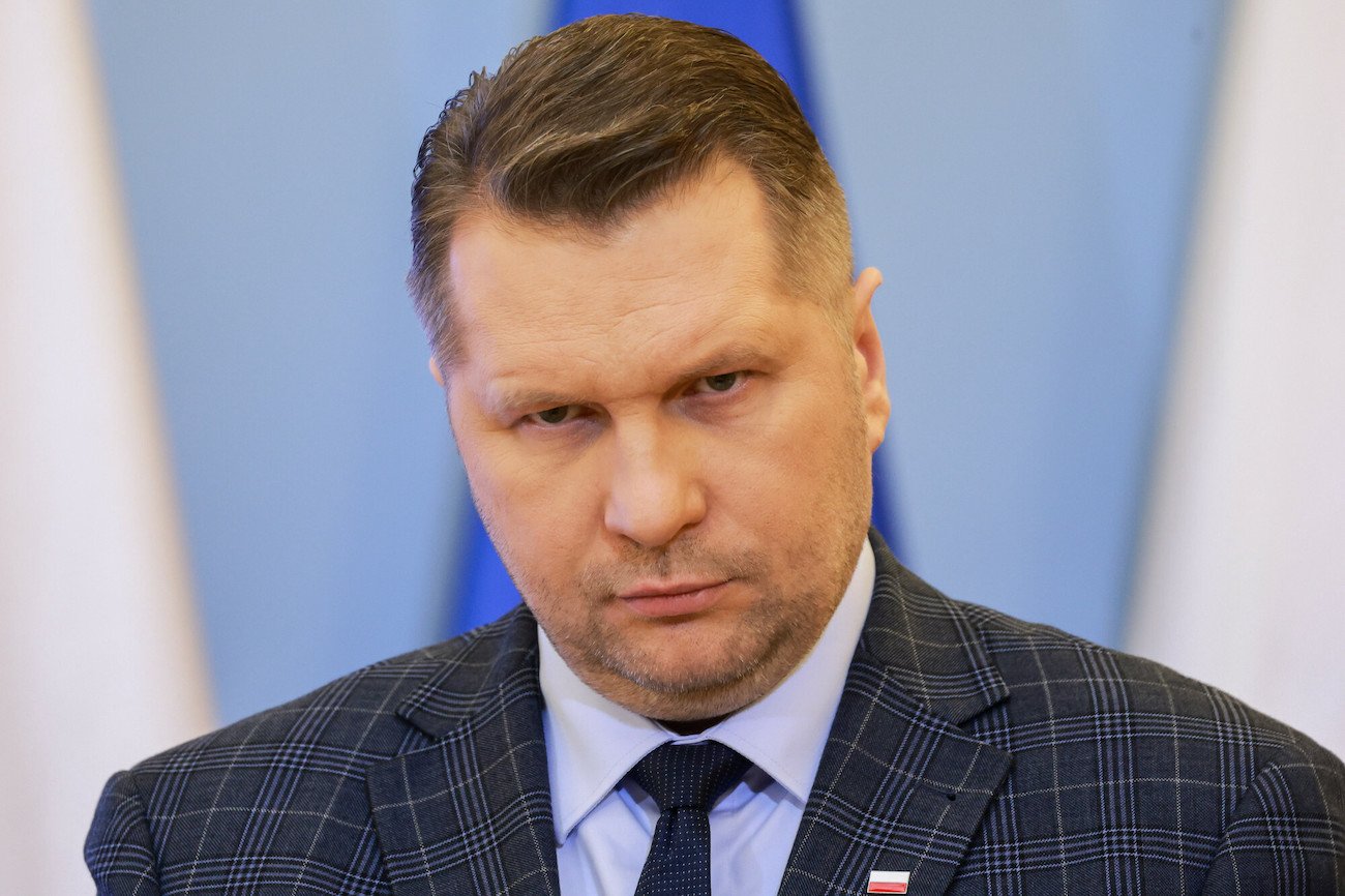 Projekt "Profilaktyka na miarę" pod patronatem MEiN w ogniu krytyki