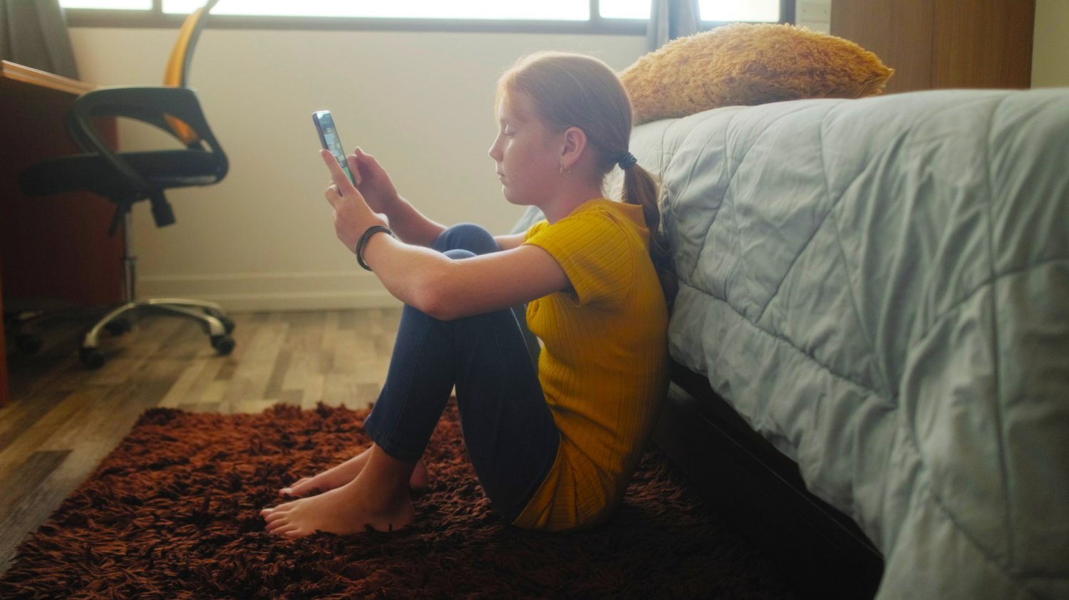 Twoje dziecko widzi gorzej nie tylko przez ekran. Ta rzecz może niszczyć wzrok szybciej, niż myślisz