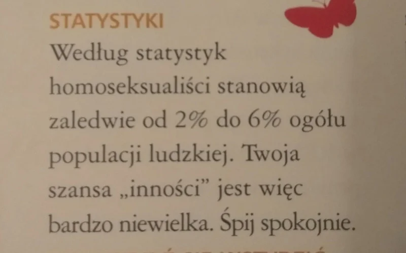 Fragment "Encyklopedii nastolatki"
