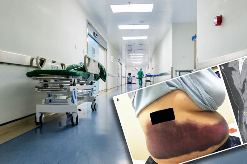 Krztusiec powraca? Oto dowód, dlaczego należy się szczepić.