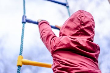 silna psychika, jak wzmocnić psychikę, wychowanie silnego psychicznie dziecka