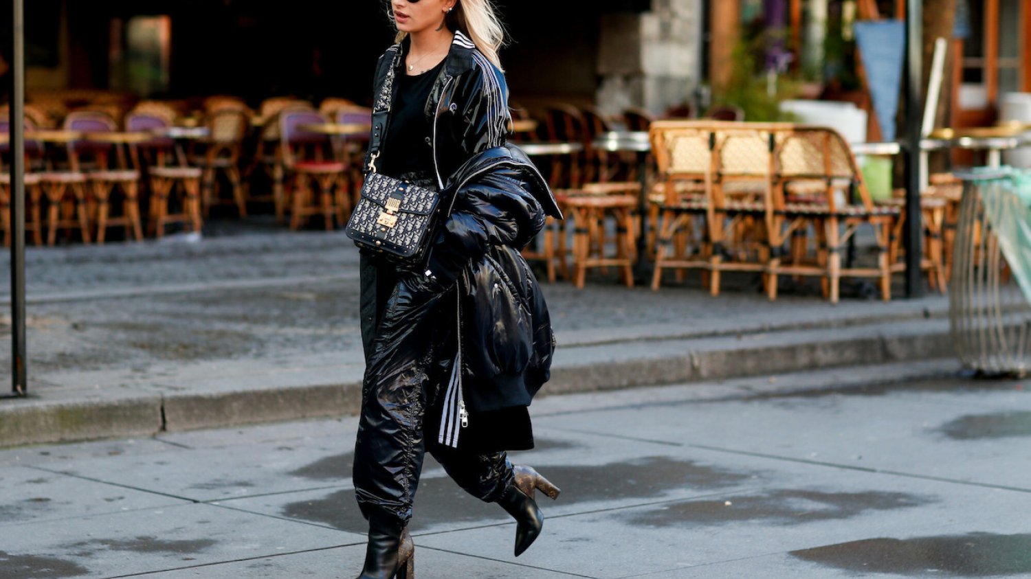 Maffashion paliła w ciąży
