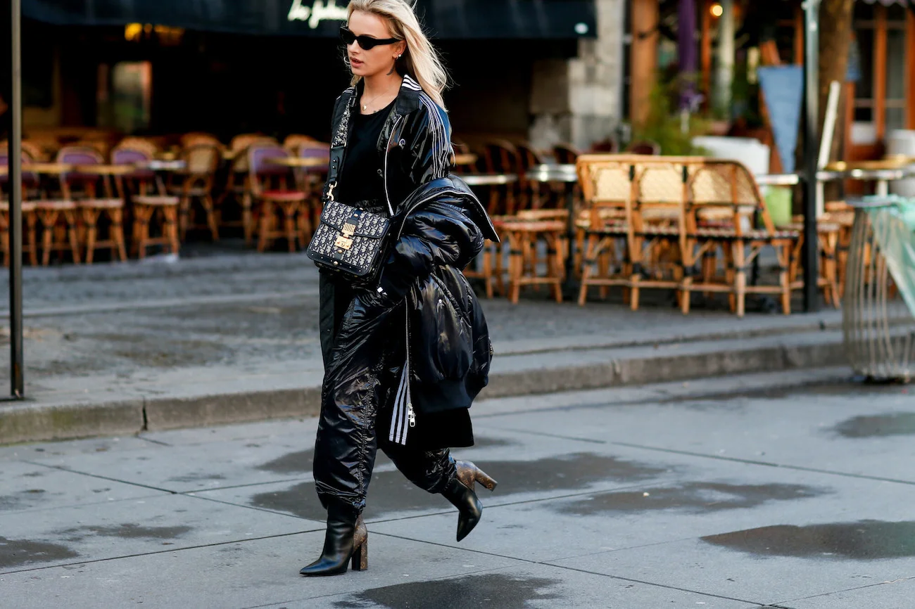 Maffashion paliła w ciąży