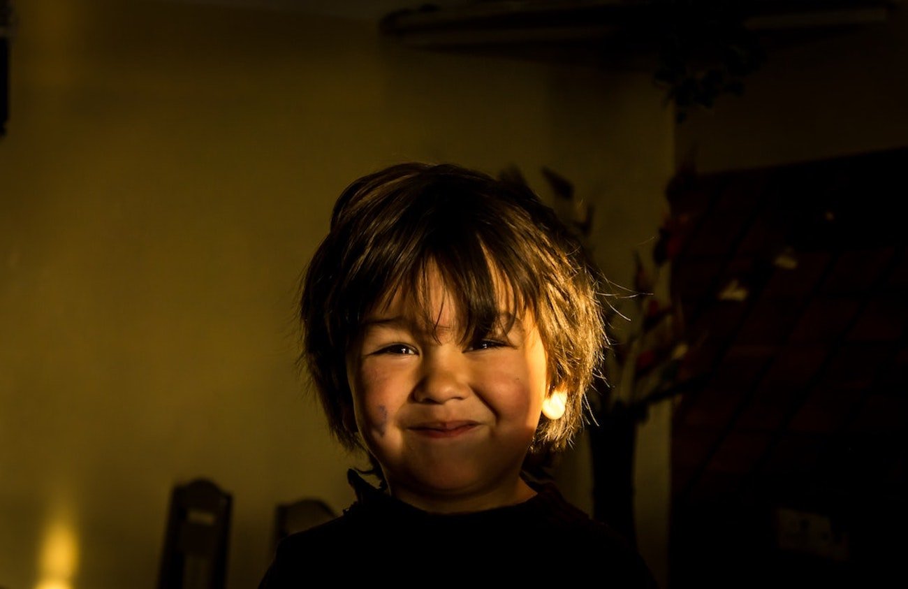 Autyzm u dziecka a życie towarzyskie rodzica.