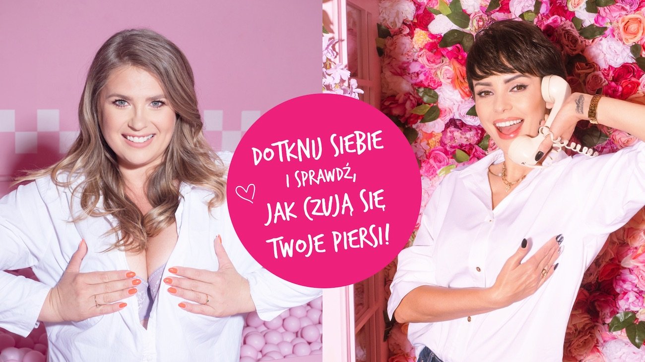 Ponad 12 ton staników oddanych na rzecz walki z rakiem piersi