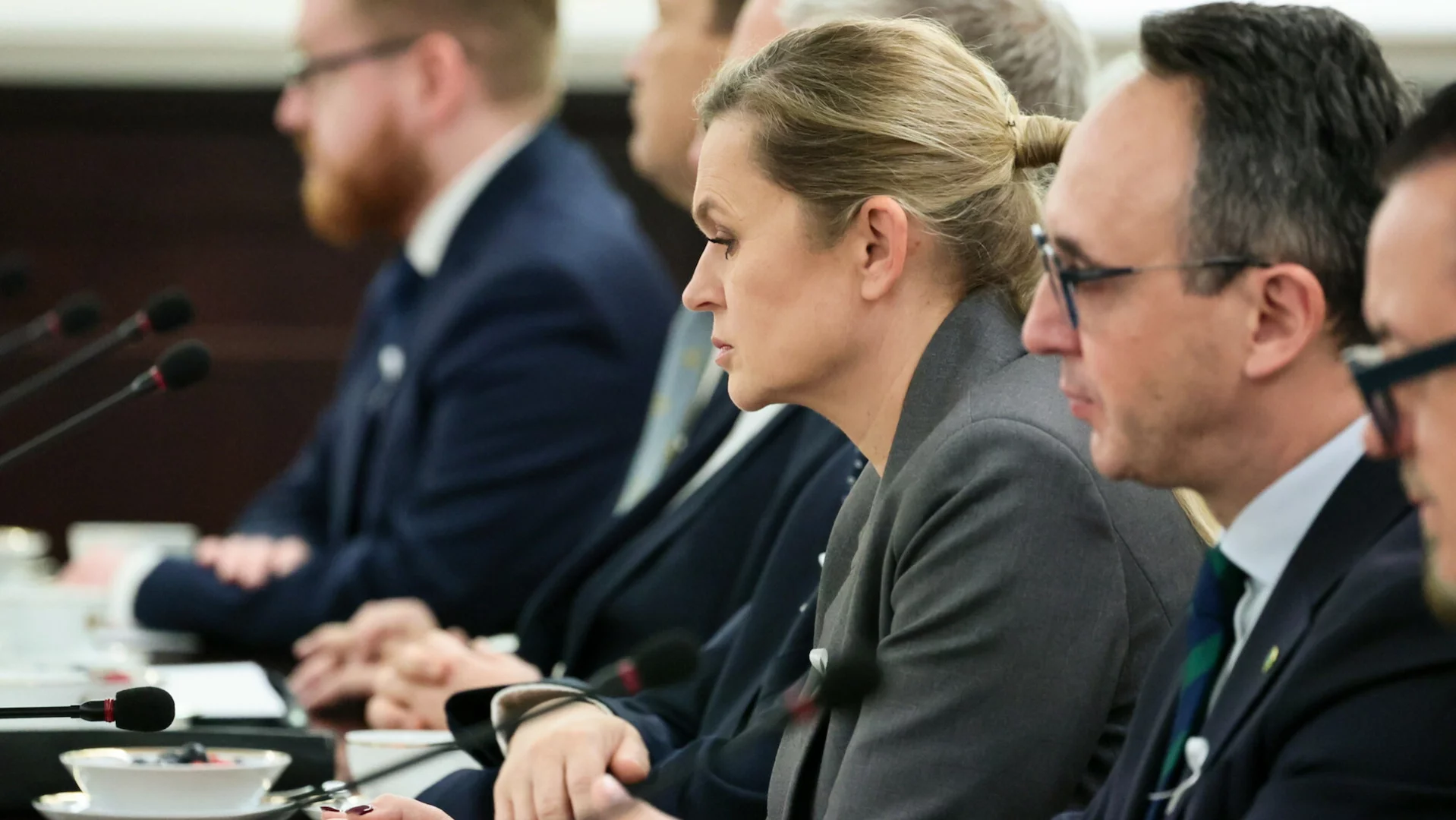 Edukacja zdrowotna okazała się klapą. Lubnauer: "Młodzież zaczęła głosować nogami"