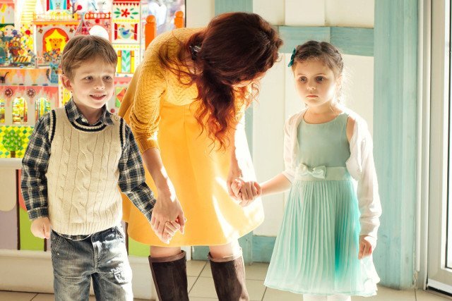 "Nie pozwalam córce zadawać się z dziećmi rozwodników"