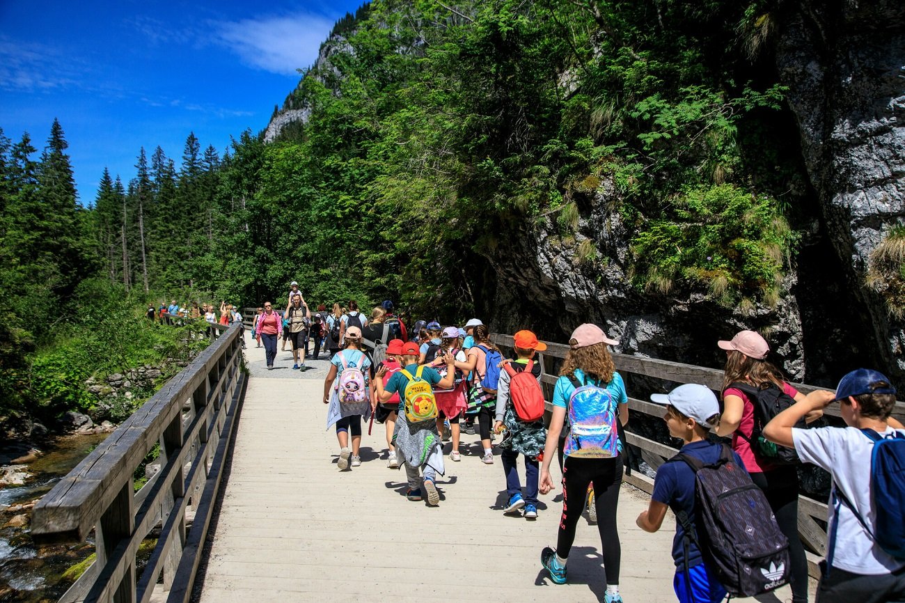 kieszonkowe na kolonie