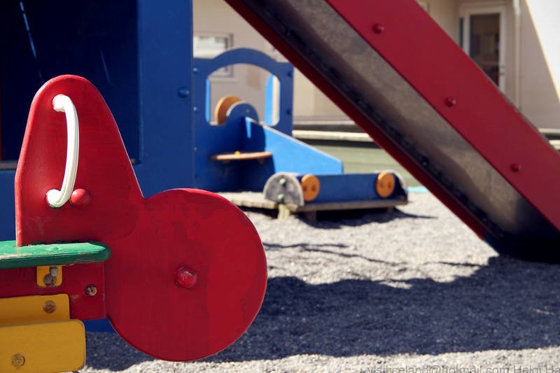 Przedszkolaków jest dużo, a pań, które się dziećmi opiekują, znacznie za mało, żeby dbać o higienę każdego dziecka.