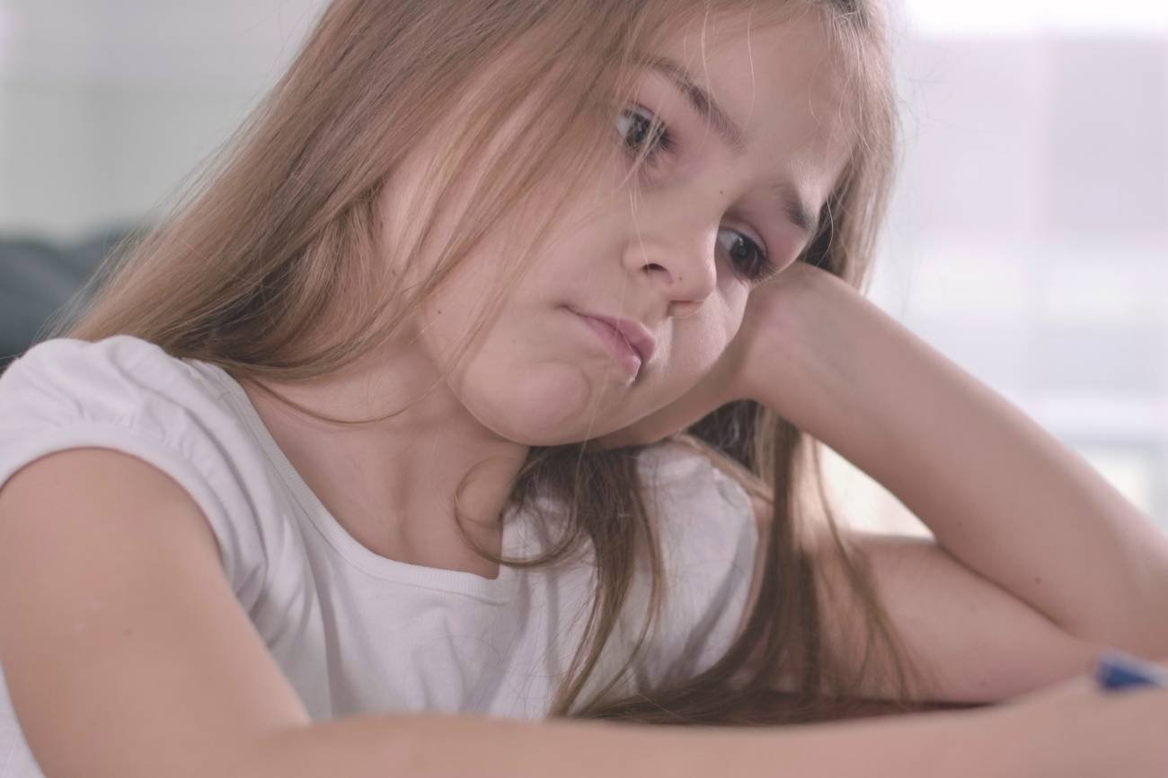 Przestań mówić tych 6 zdań. Niszczą zdrowie emocjonalne dziecka najbardziej na świecie