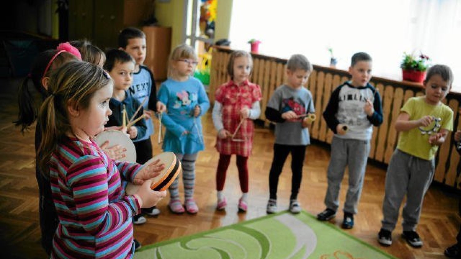 Tragiczne skutki reformy cofnięcia 6-latków do przedszkoli