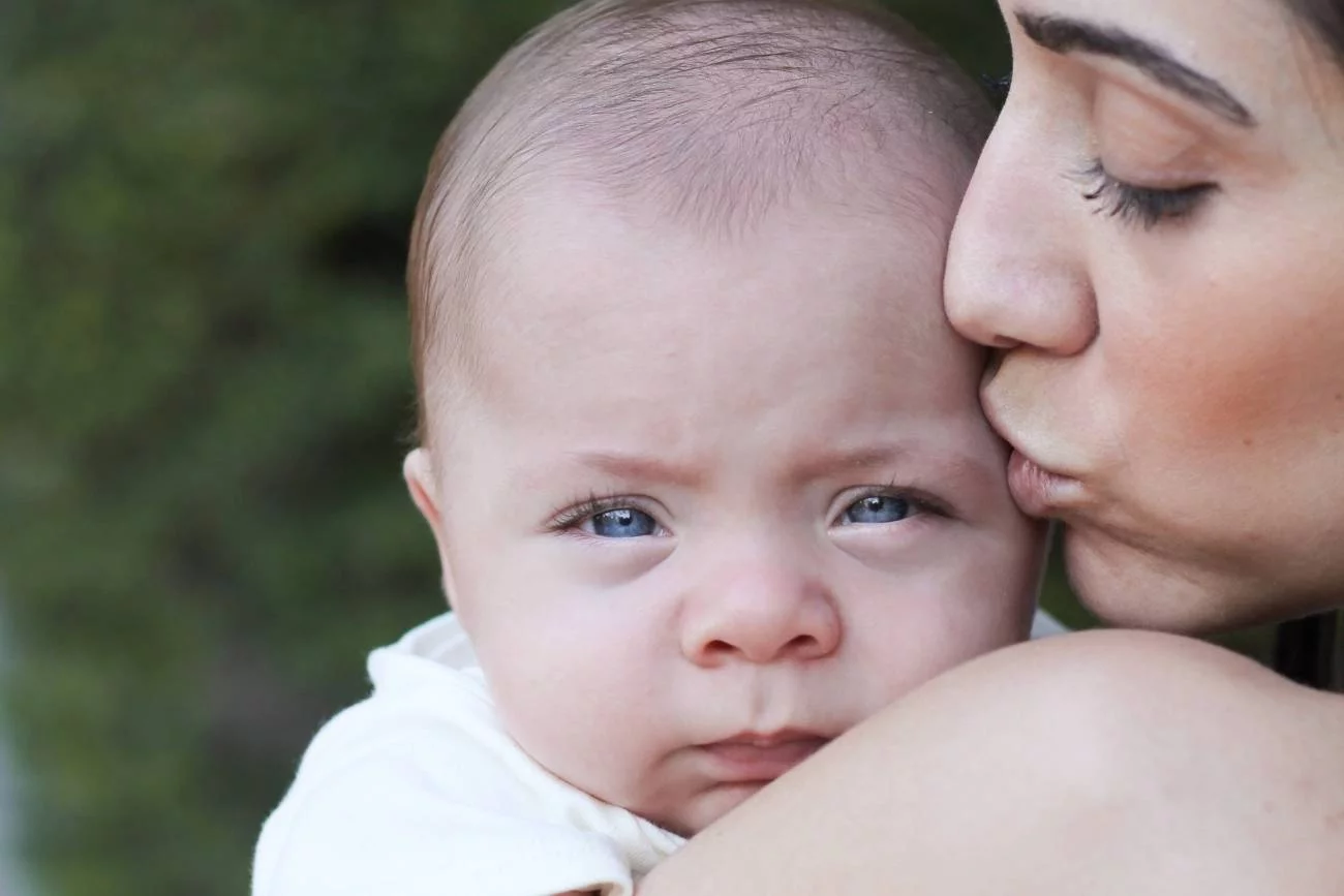 przedszkole, początek roku szkolnego, pierwszy dzień przedszkola, rozpoczęcie przedszkola, mama, nauczycielka w przedszkolu, wychowawczyni, nauczycielka przedszkolna
