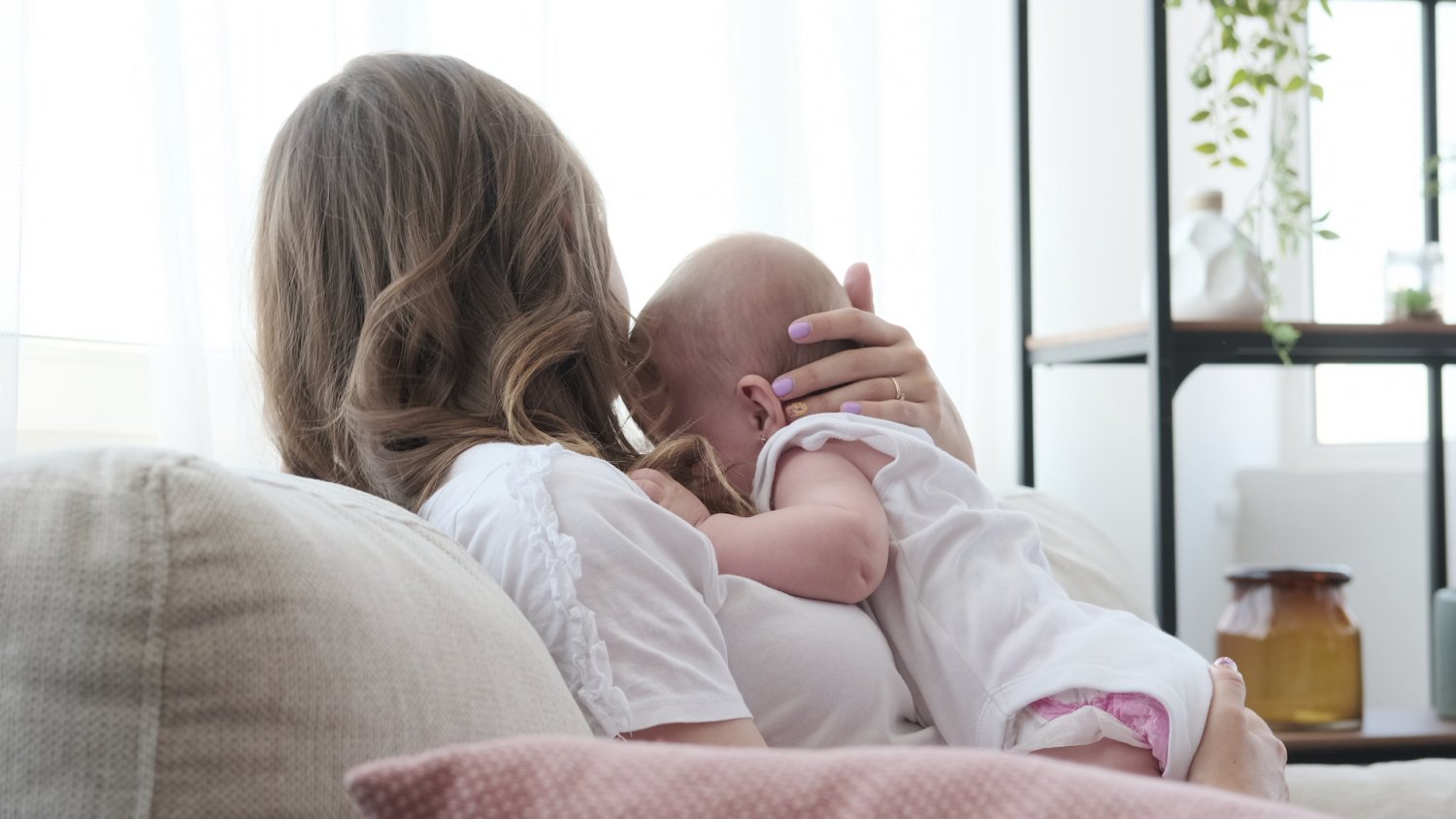 Najlepsze przyjaciółki tworzą "rodzinę po swojemu". Reakcje są skrajne