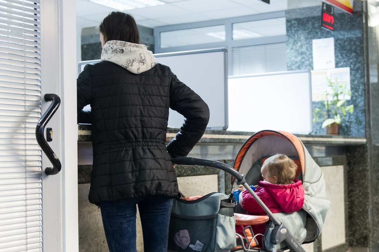 Takie zachowanie w dziecięcej przychodni to zwykłe buractwo. Rodzice, opanujcie się!