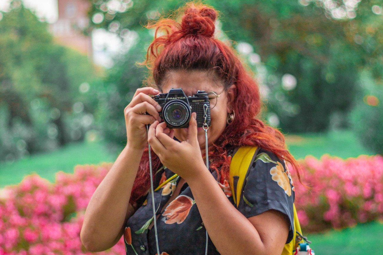 Lista ciekawych i nietypowych pasji