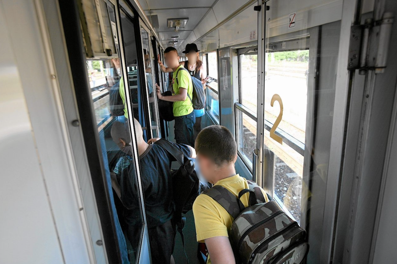 "Wysłałam dziecko na kolonie. Czuję się, jakbym oddała kawałek siebie na przechowanie"