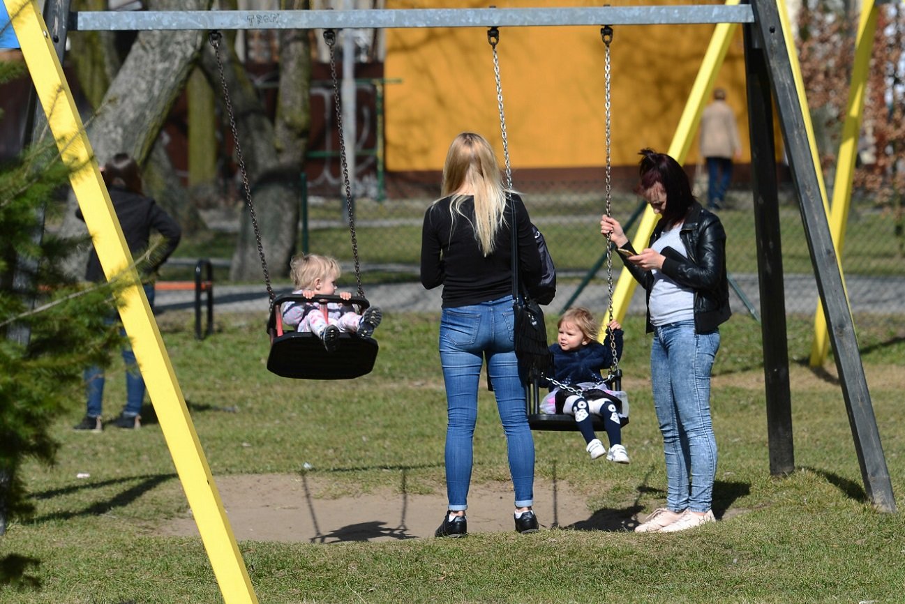 dopłata do żłobka