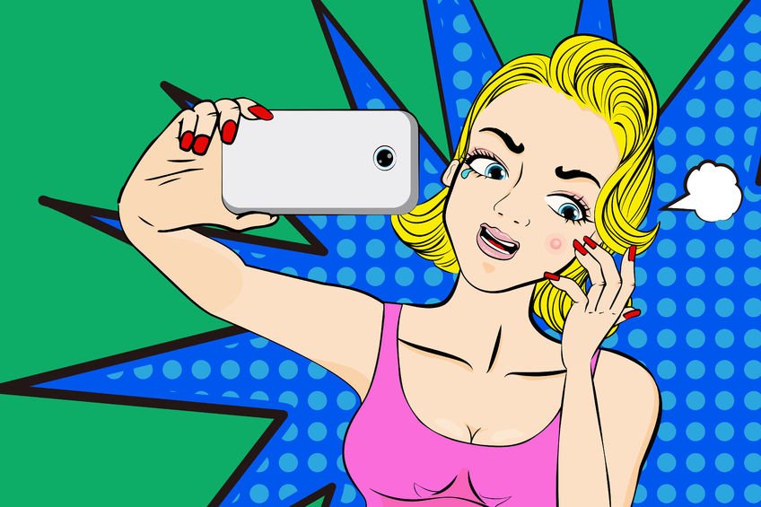 Facebookowa autoterapia po zdradzie, czyli jak kobiety odbudowują zranione ego.