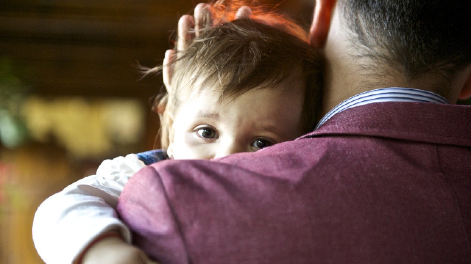 Fot. Pixabay / [url=https://pixabay.com/en/baby-child-father-love-539970/]froot[/url] / [url=https://pixabay.com/en/service/terms/#usage]CC0 Public Domain[/url]