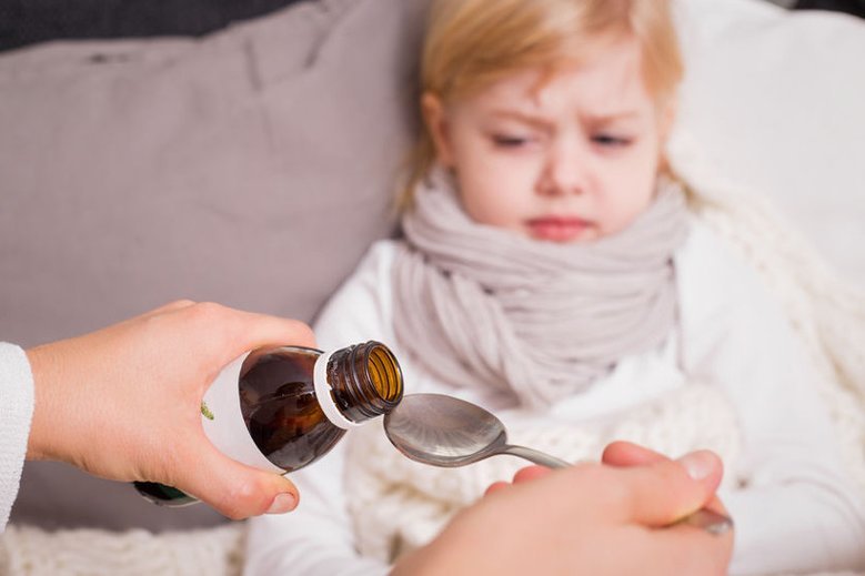 Z czego składa się twoje dziecko?