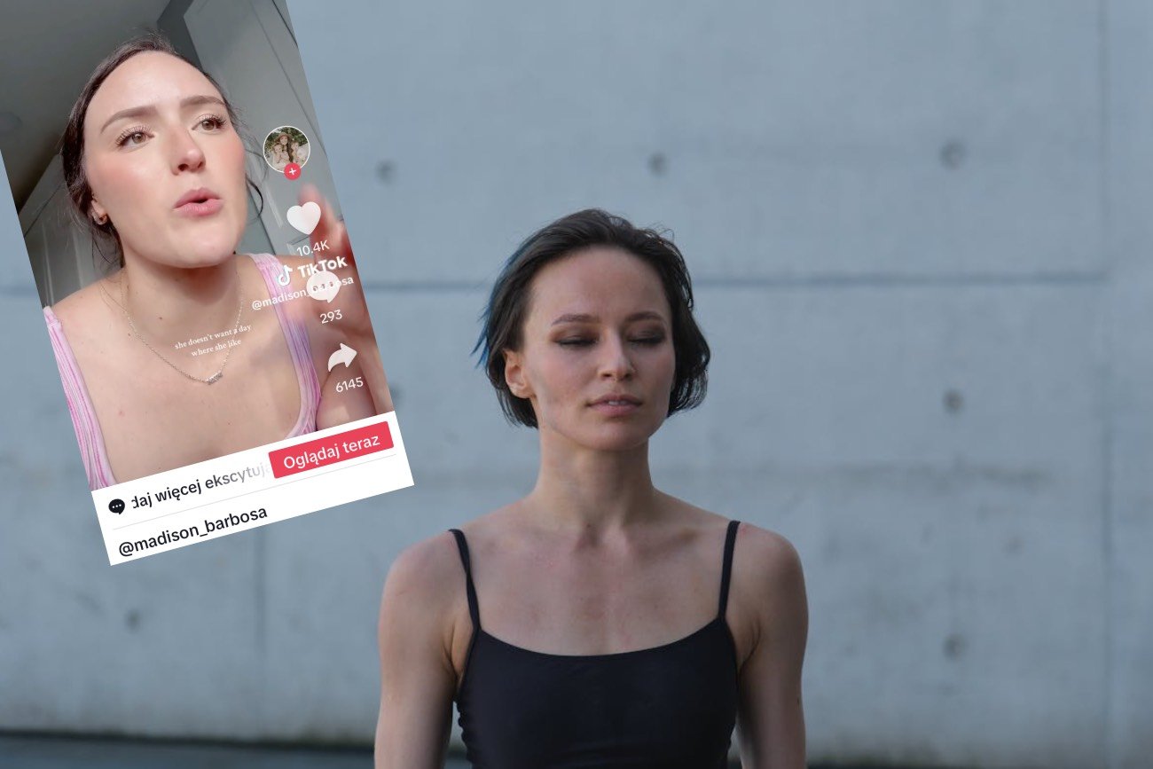 Barbosa powiedziała głośno to, co stanowi źródło wielu napięć w matkach na całym świecie.