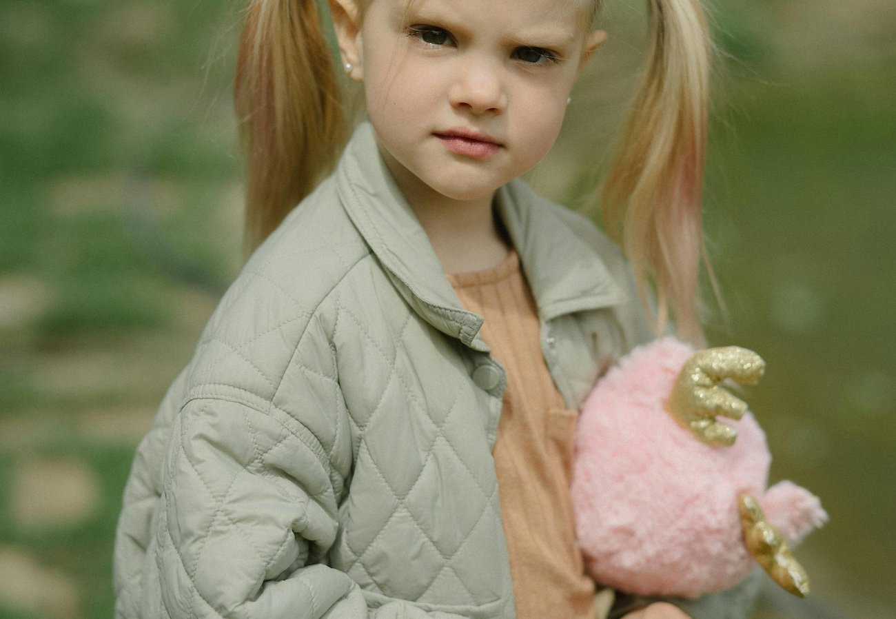 "Spójrz, Maurycy, jaka z niej odważna dziewczyna!".