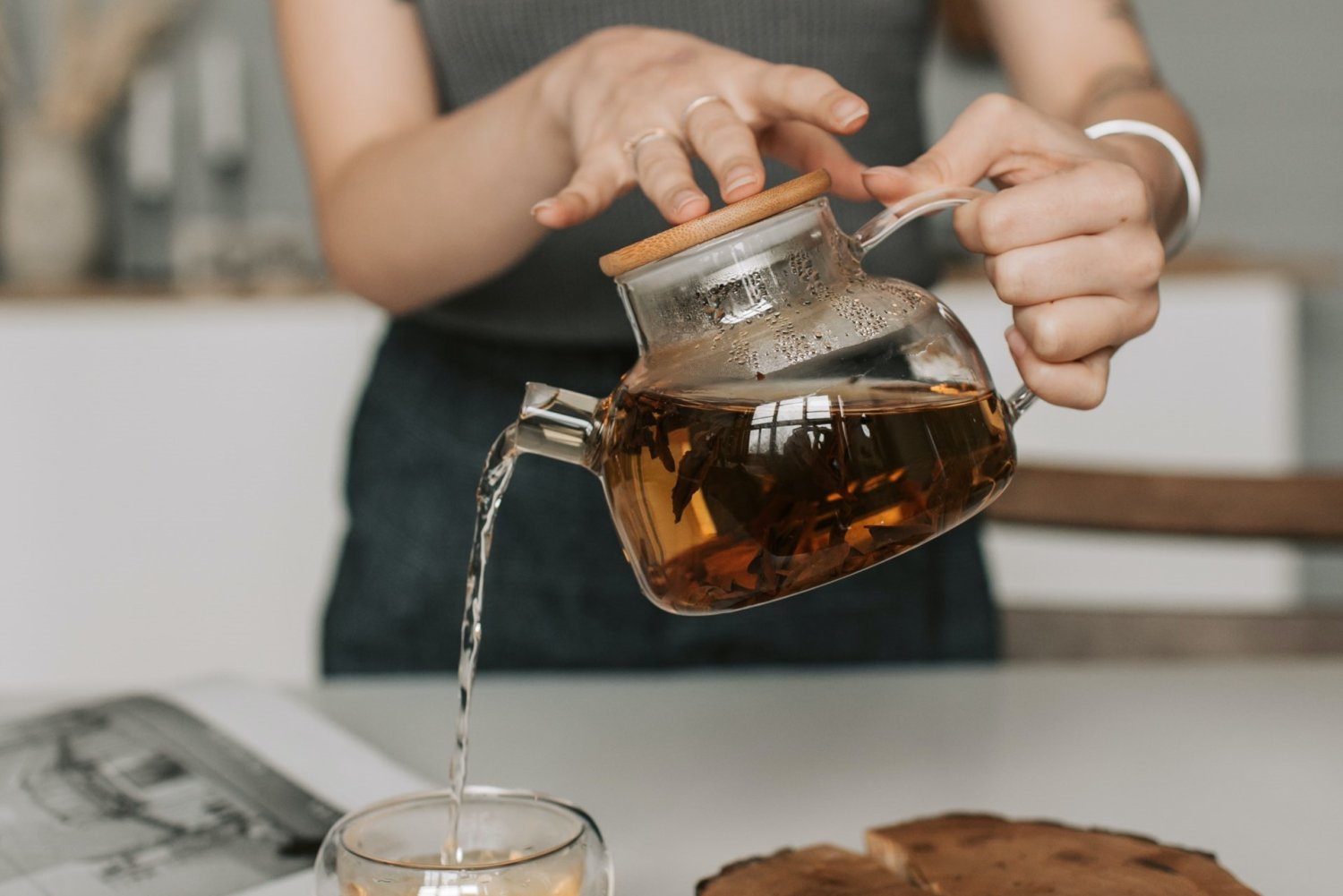 Sposób na wiosenne przesilenie i spadek energii.
