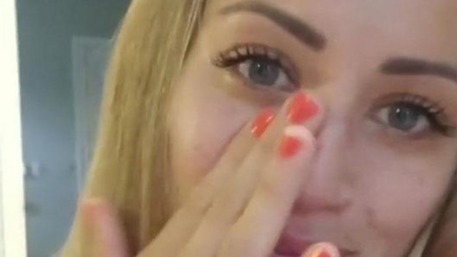 Mama zostawiła troje dzieci na 10 minut
