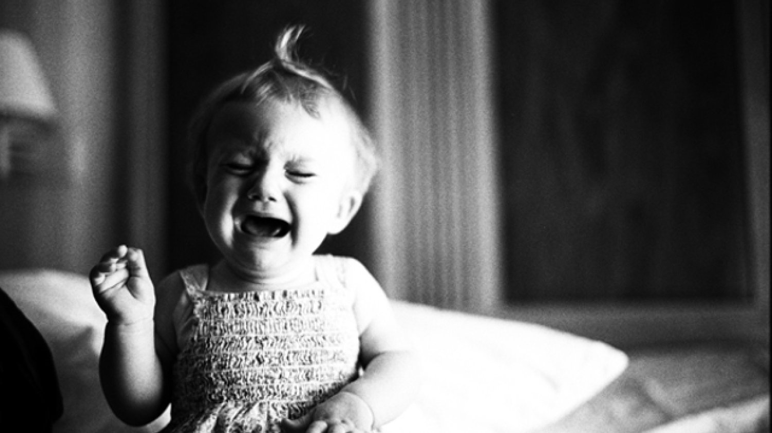 Fot. Flickr / [/url=https://www.flickr.com/search/?license=4%2C5%2C9%2C10&advanced=1&text=kid%20crying]Darin Moran[/url] / [url=https://creativecommons.org/licenses/by/2.0/]CC BY[/url]