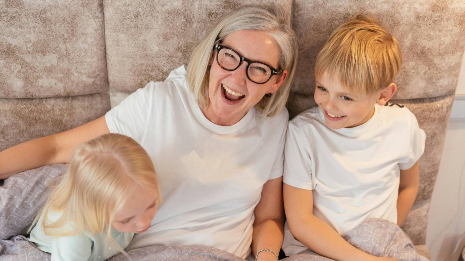 Teściowa radzi mi, jak wychowywać dzieci. Przecież znam efekt jej metod i nie ma się czym chwalić