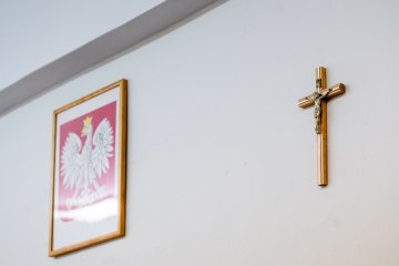 Klasa w szkole Klasa w szkole