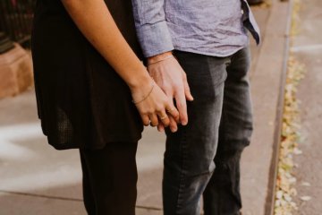 Emocjonalne zaniedbywanie w związku