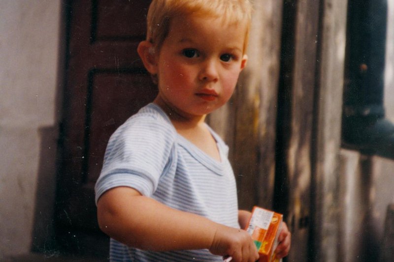 Powrót imion lat 90.