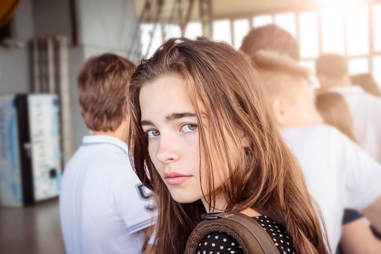 Córka przed 1 września zalewała się łzami. "To był dla niej cios"