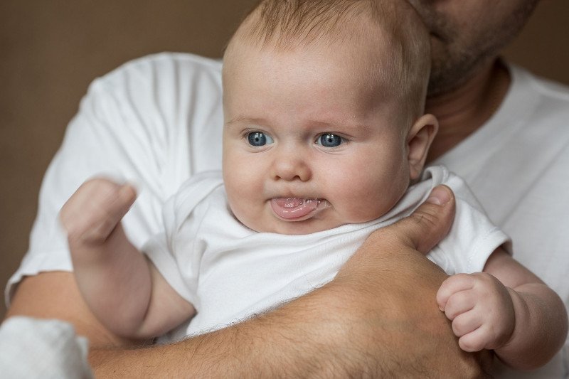 Jakie imię wybrać dla dziecka?