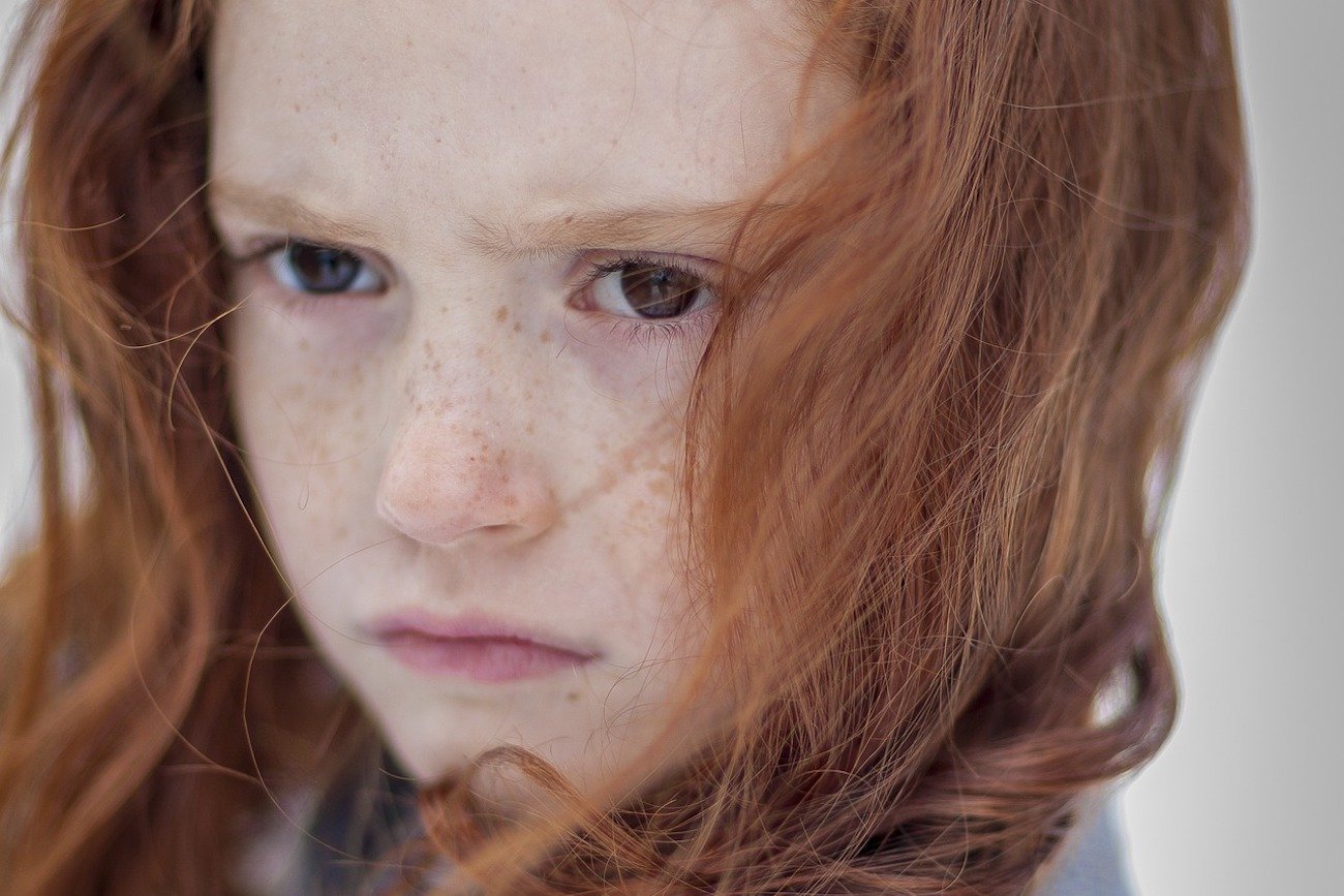 "Nie mogłam uwierzyć, gdy usłyszałam to zdanie w przedszkolu. Córka ma dopiero 5 lat"