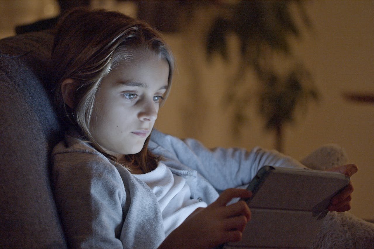 Lęk dziecka nie jest mniej realny, tylko dlatego, iż jest dziecięcy. Jak możemy pomóc?