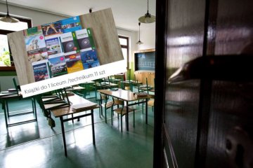 Podręczniki do liceum 2020 2021 - ile kosztują Podręczniki do liceum 2020 2021 - ile kosztują