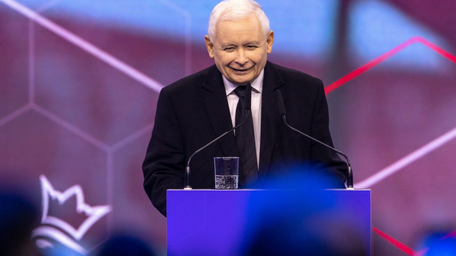 Czy 800 plus ma szansę rozwiązać problemy, z którymi już mamy do czynienia?